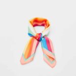 Striped Neckerchief